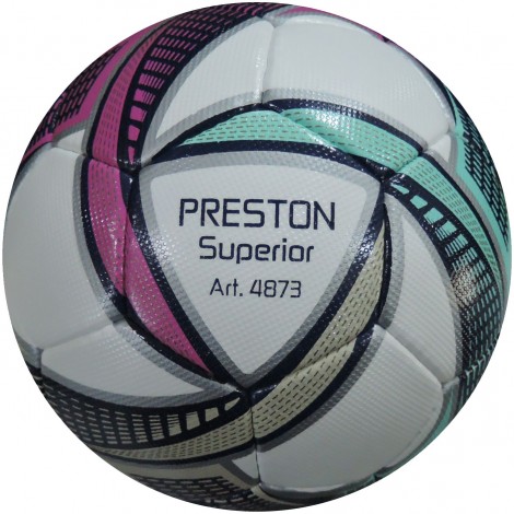 Ballon de match PRESTON SUPERIOR