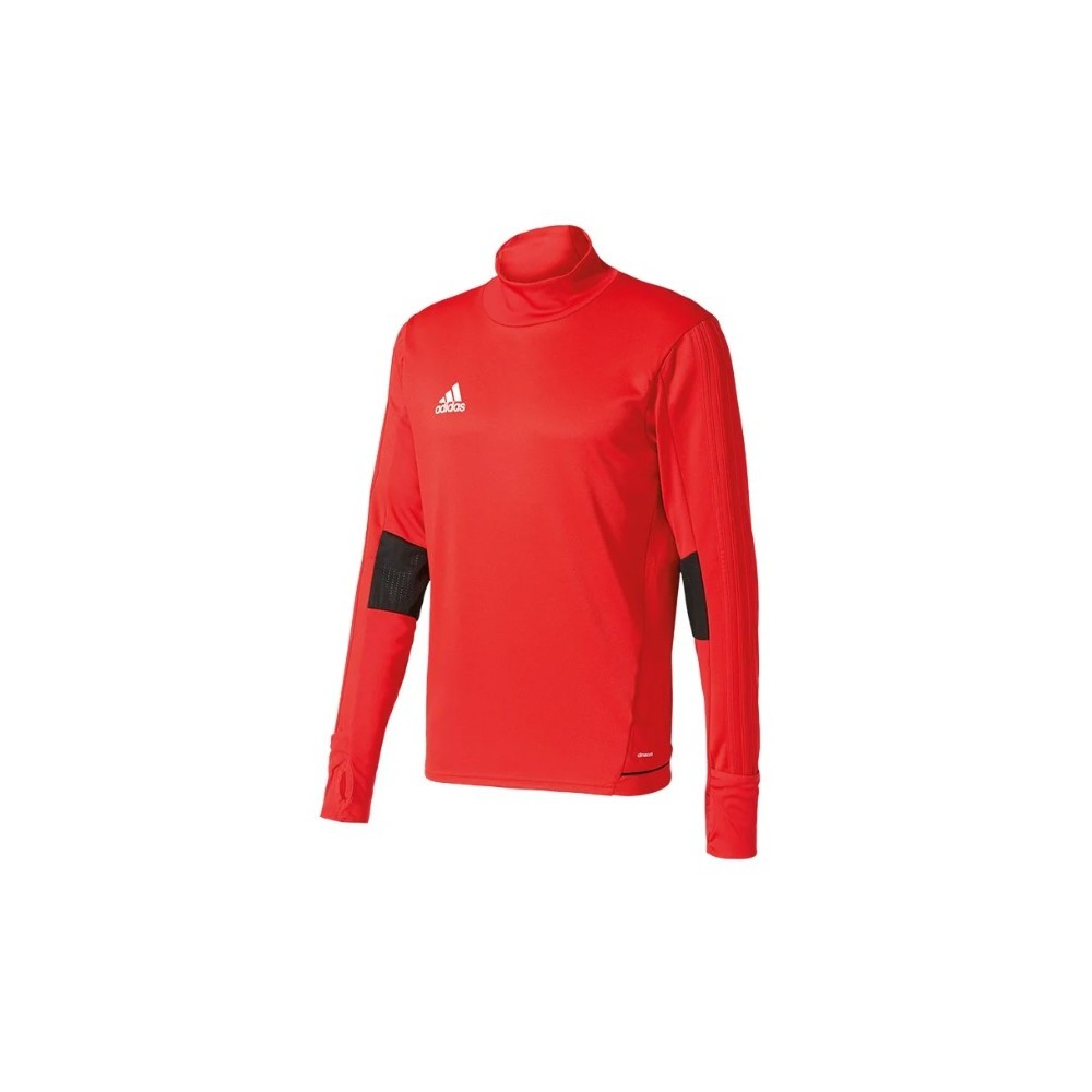 Sweat-Shirt ADIDAS TIRO 17