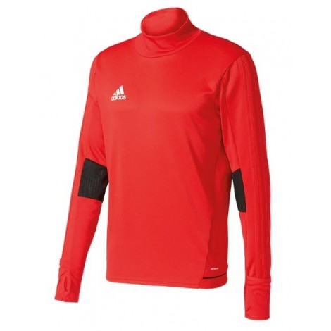 Sweat-Shirt ADIDAS TIRO 17