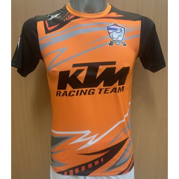 Trikot THAILAND orange