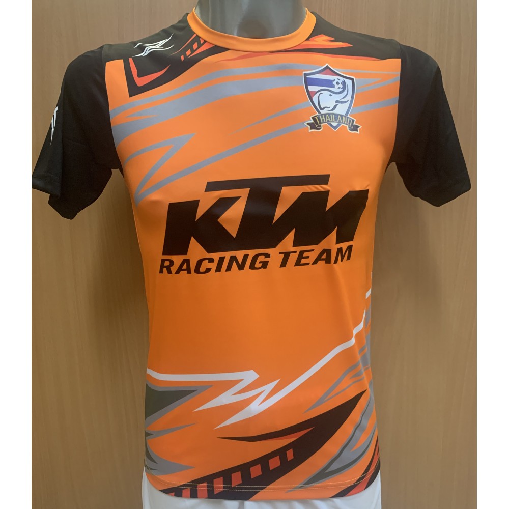 Maillot THAILANDE orange