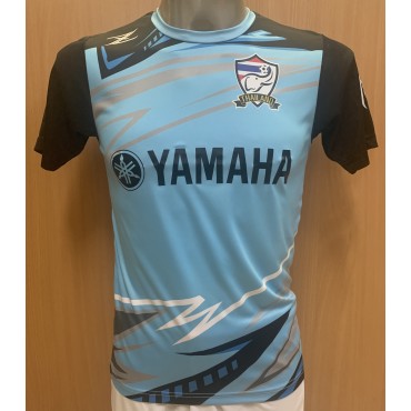 Trikot THAILAND hellblau