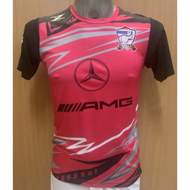 Trikot THAILAND magenta