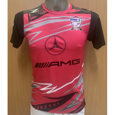Maglia THAILAND magenta