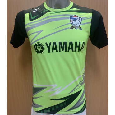 Trikot THAILAND grün