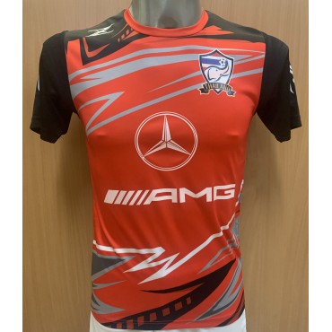 Trikot THAILAND rot