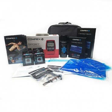 Compex Entdeckungs-Pack