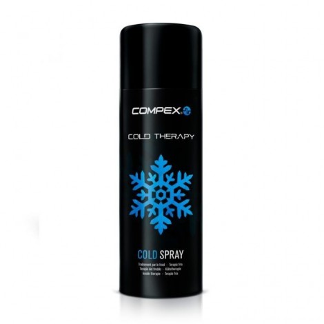 Spray freddo 400ml