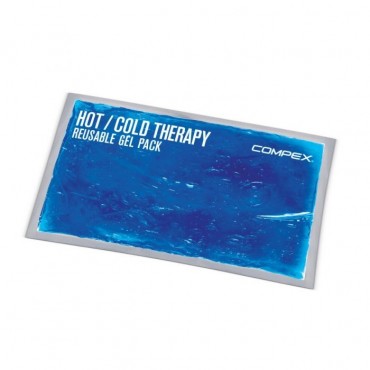 Pack de gel chaud/froid (réutilisable) - 21x14cm