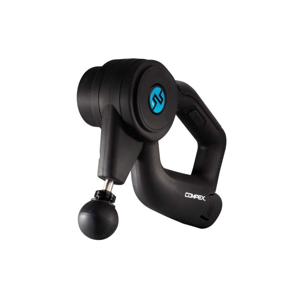 Pistola di massaggio COMPEX® FIXX™ 1.0