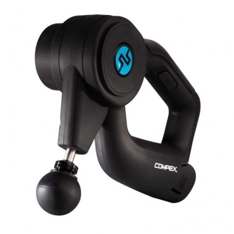 Pistola di massaggio COMPEX® FIXX™ 1.0