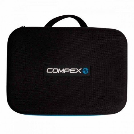Pistolet de massage COMPEX® FIXX™ 1.0