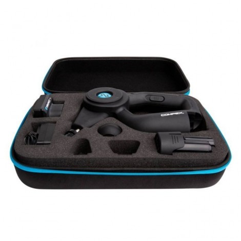 Pistola di massaggio COMPEX® FIXX™ 1.0