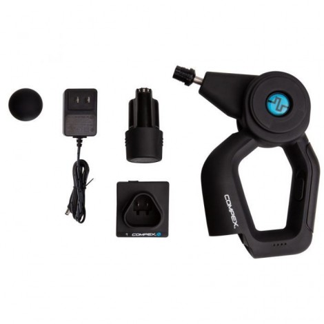 Pistola di massaggio COMPEX® FIXX™ 1.0