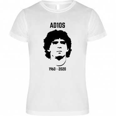 T-Shirt AD10S