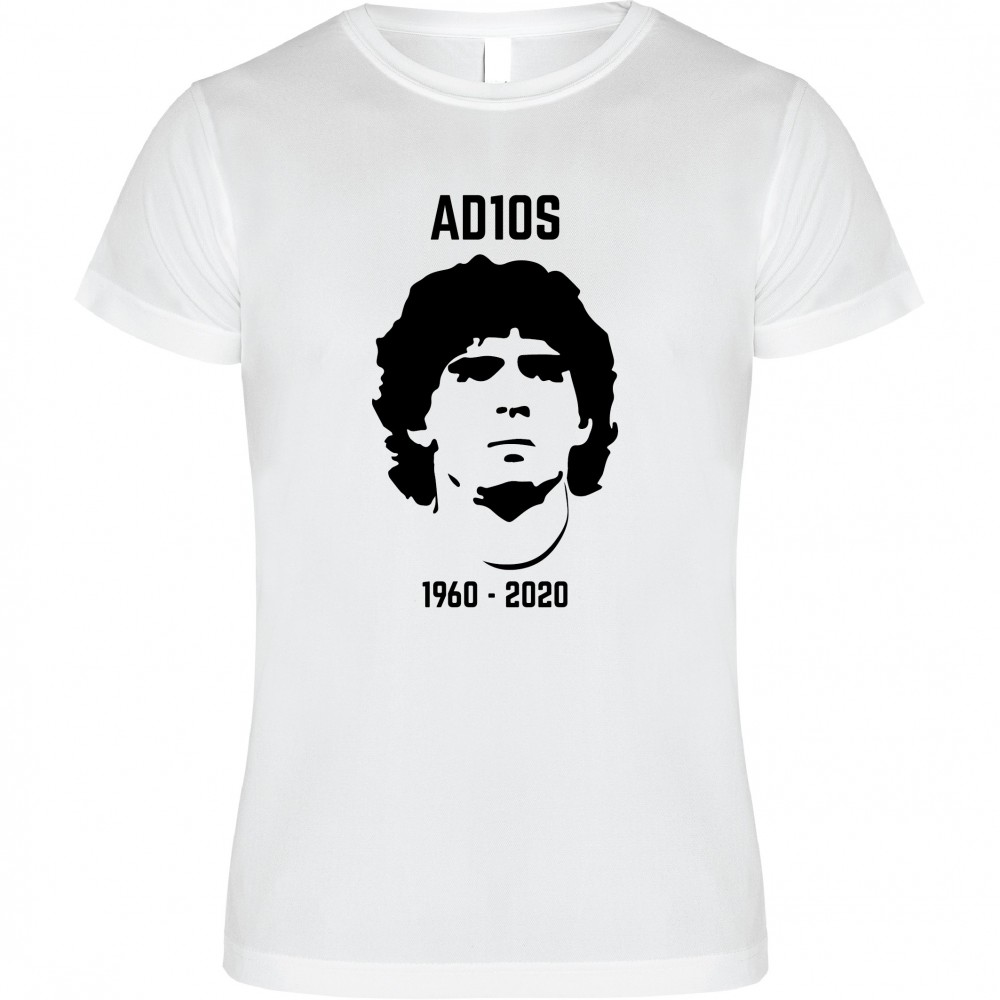 T-Shirt AD10S