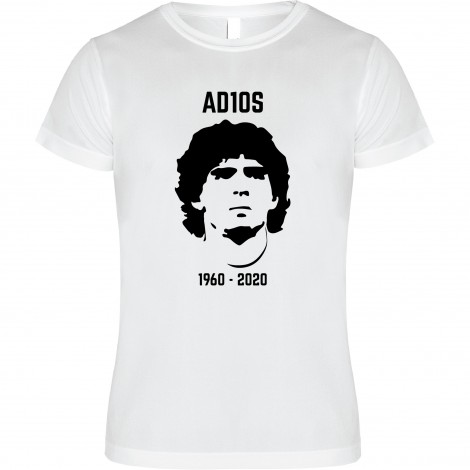 T-Shirt AD10S