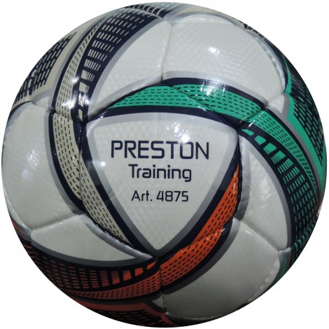Ballon d'entraînement PRESTON TRAINING 5