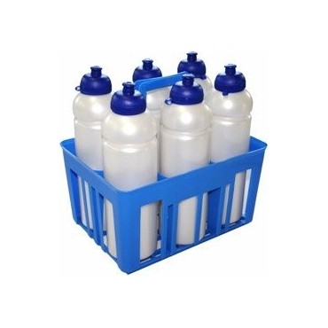 Flaschenhalter (6x1l)