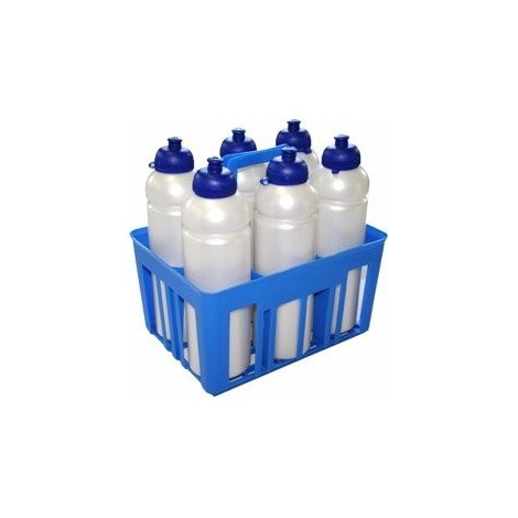 Portaborracce (6x1l)