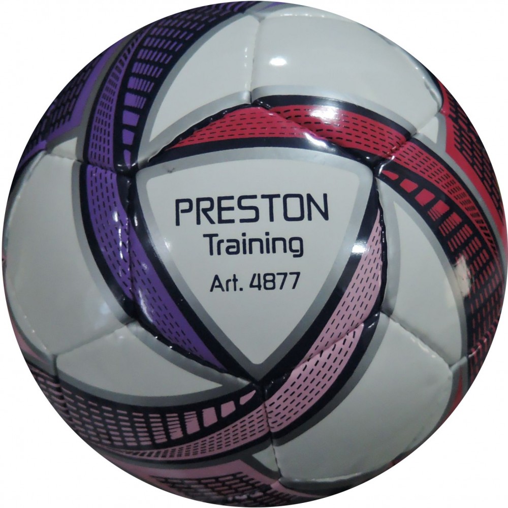 Ballon d'entraînement PRESTON TRAINING 4 290