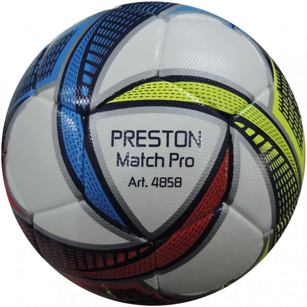 Pallone da gara PRESTON PRO