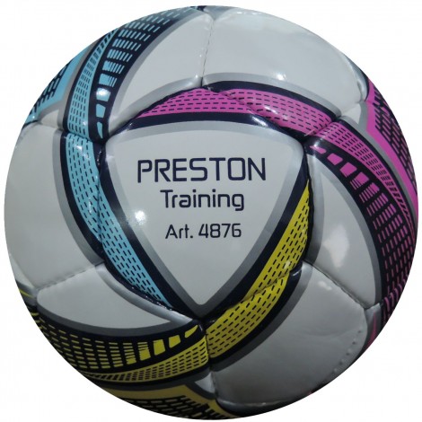 Trainingsball PRESTON TRAINING 4